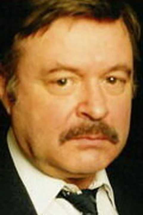 Виктор Беловольский