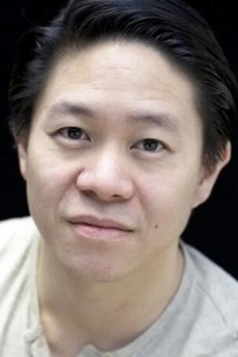 Joe Turner Lin