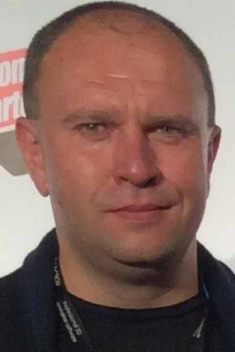 Игорь Рома