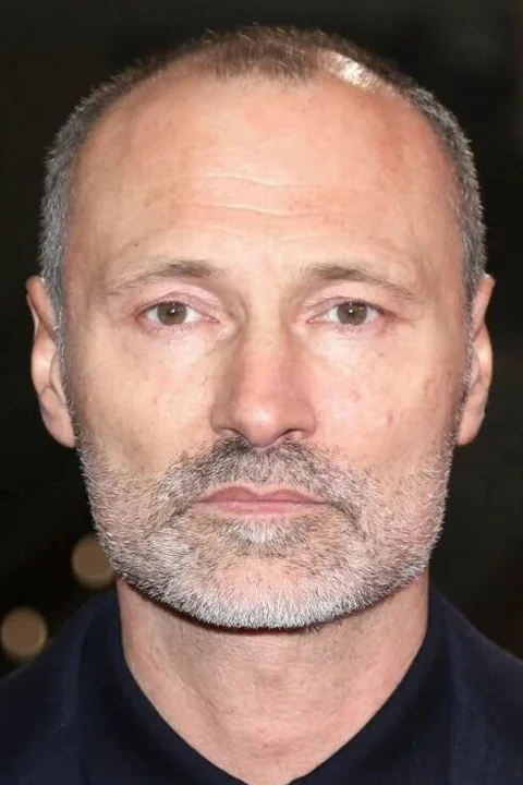 Дмитрий Ульянов