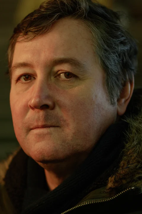 Алишер Хамидходжаев