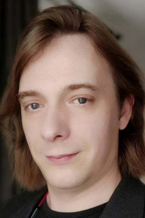 Александр Лашко