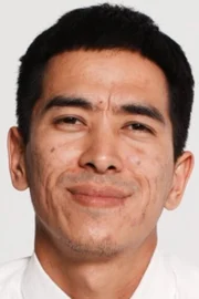 Nurzhan Arman