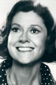 Elizabeth Wilson