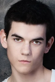 Cainan Wiebe