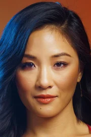 Constance Wu