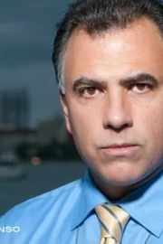Alexander Alonso