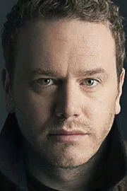 Kevin O'Grady