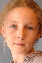 Mia Stallard