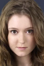 Hayley McFarland