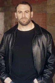 Bill Fisher