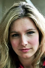 Lucy Montgomery