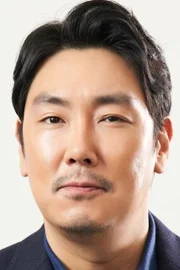 Jo Jin-woong