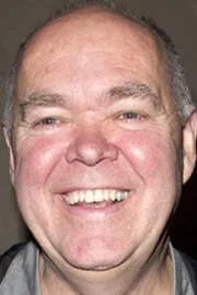 Richard Cordery
