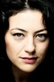 Nergis Ozturk