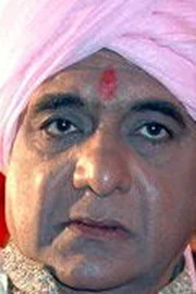 Anjaan Srivastav