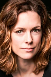 Natasha Alderslade