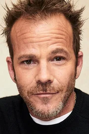 Stephen Dorff