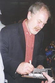 Jimmy Yuill