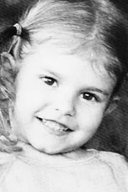 Judith Barsi