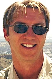 Terrence Scammell