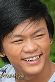 Buboy Villar