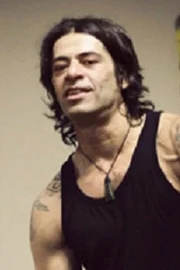 Tamer Burjaq