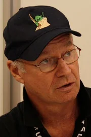 John Morton