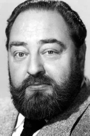 Sebastian Cabot