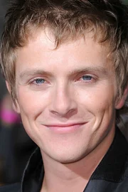 Charlie Bewley