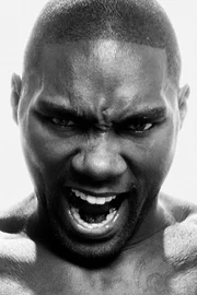 Anthony Johnson