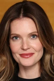 Meghann Fahy
