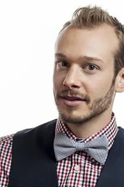 Colin Allen