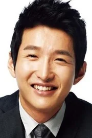 Chae Dong-hyeon