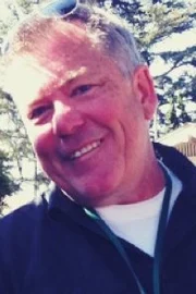 Bruce Robert Hill