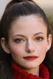 Mackenzie Foy