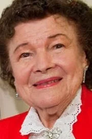 Dorothy Barrett