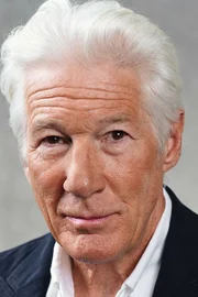 Richard Gere