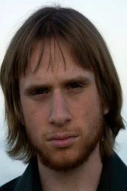 Colin Conners