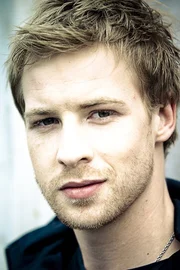 Angus McLaren