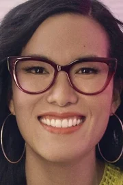 Ali Wong