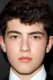 Ian Nelson