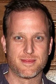 Patrick Brennan