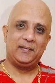 Rajesh Puri