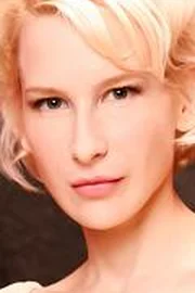 Penny Balfour