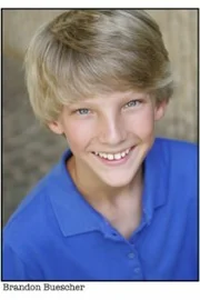 Brandon Buescher