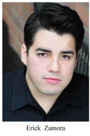 Erick Zamora