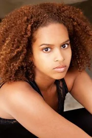 Laraia Ashley Gribble