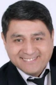 Muhammadiso Abdulxairov