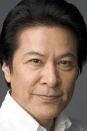 Takeshi Kaga